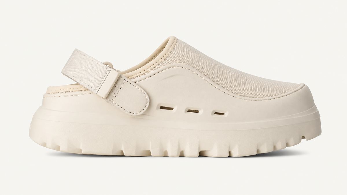 Men's PeakMod