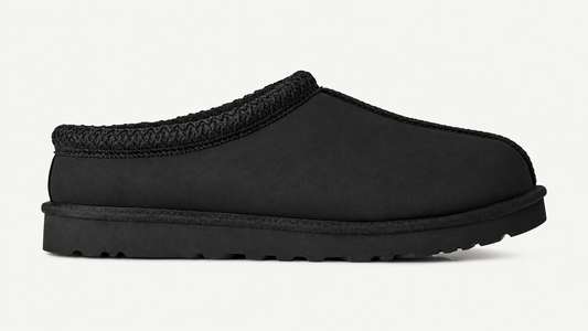 Men's Tasman II Nubuck