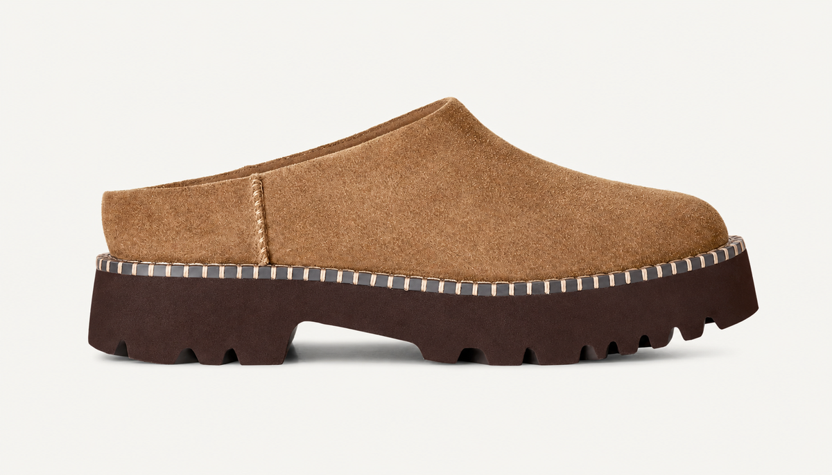 Women's Uptowner Mule