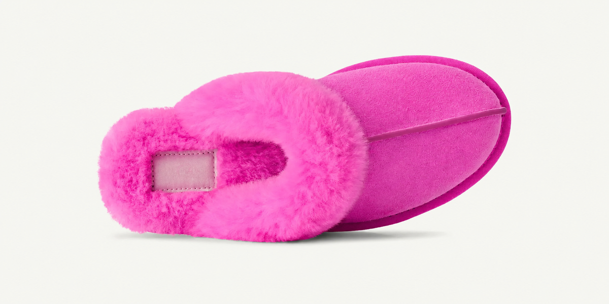 Women's Scuffette II