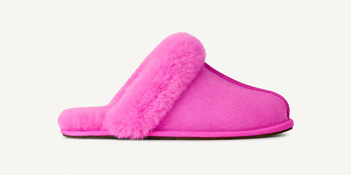 Women's Scuffette II