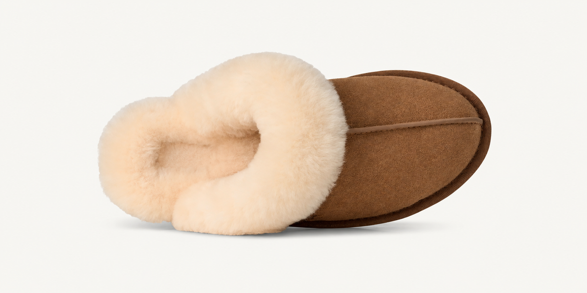 Women's Scuffette II