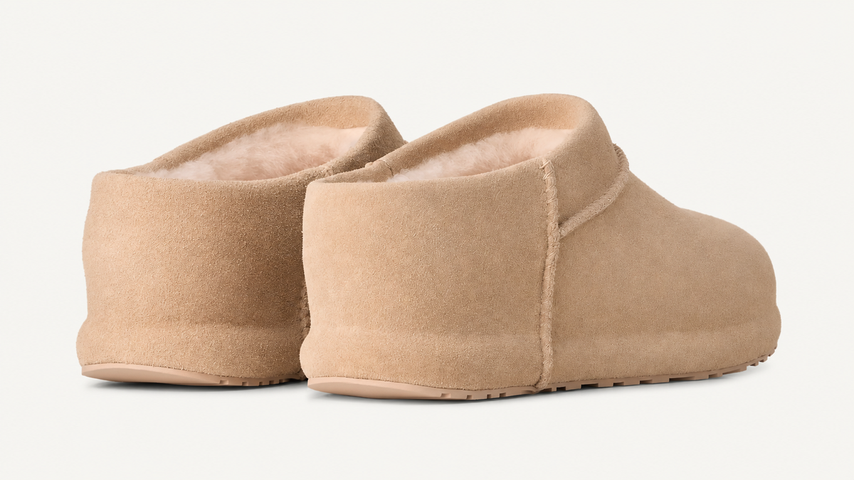Women's Enwrap Clog