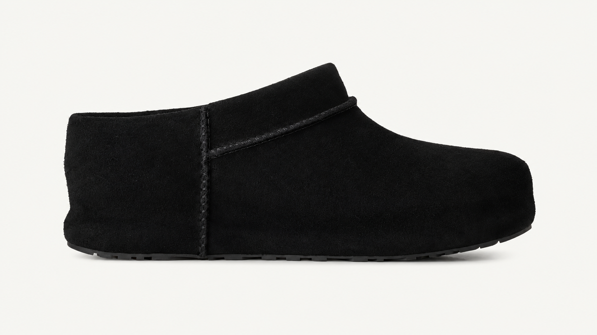 Women's Enwrap Clog