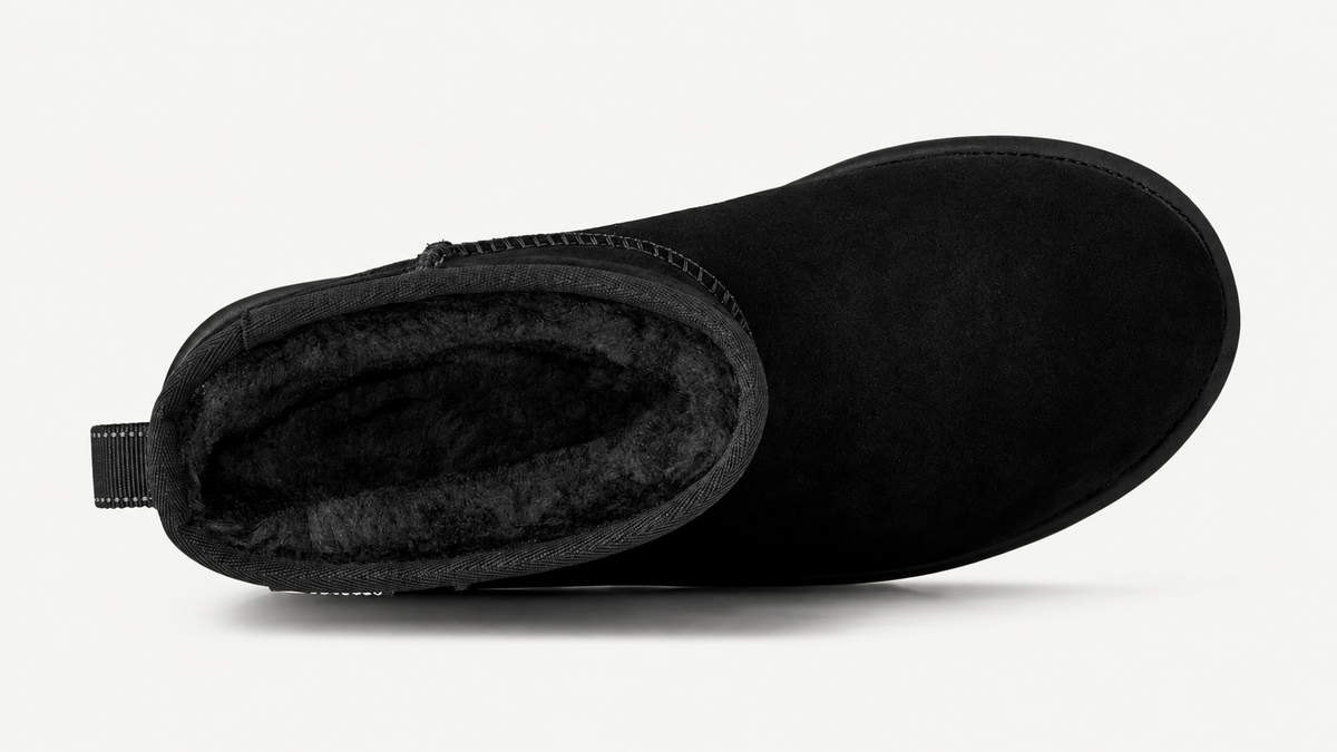 Men's Classic Mini Waterproof