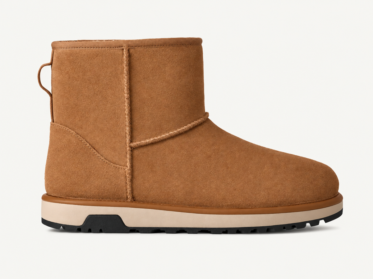 Men's Classic Mini Waterproof