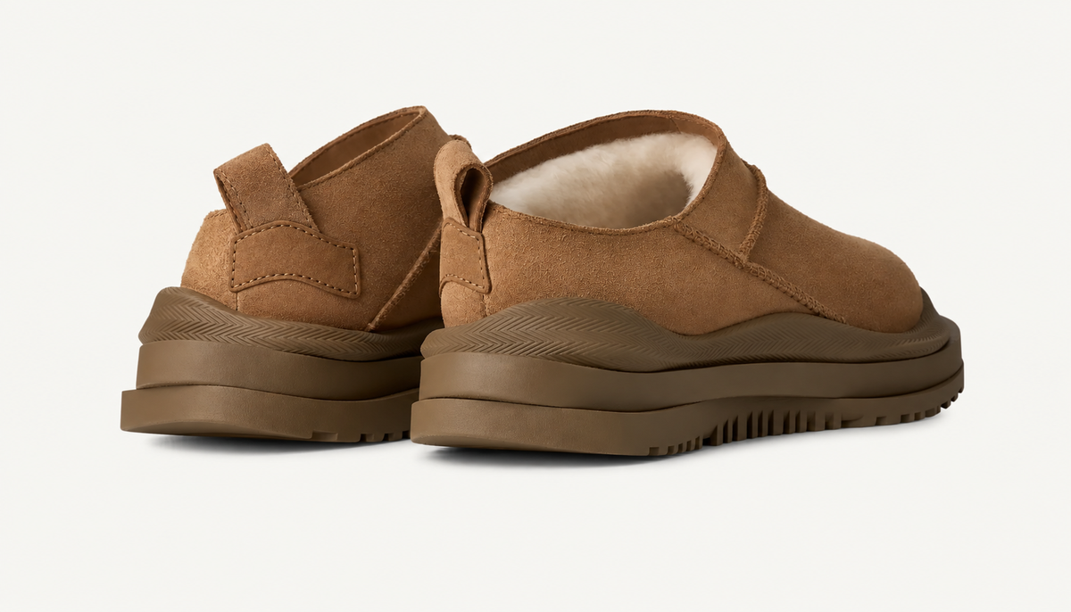 Men's Classic Micro Distort