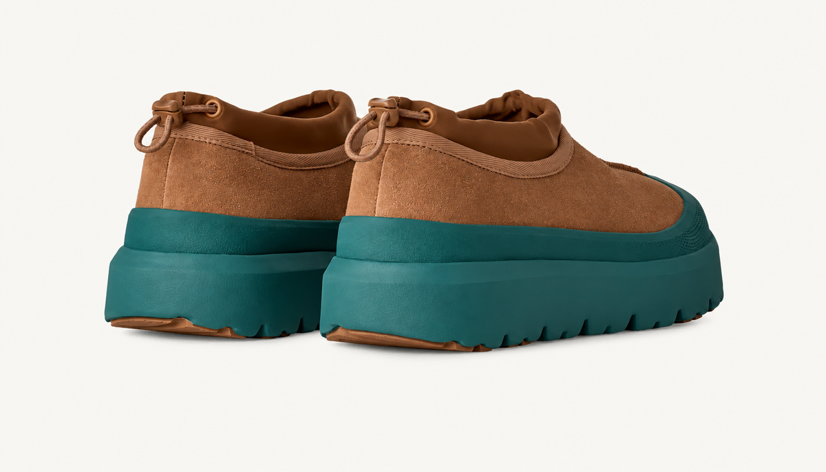 Men's Tasman Weather Hybrid