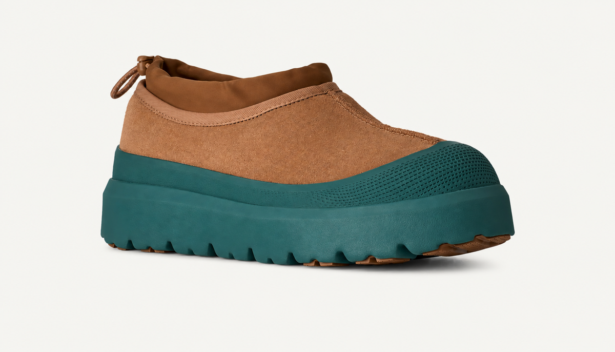 Men's Tasman Weather Hybrid