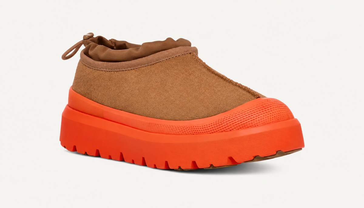 Men's Tasman Weather Hybrid