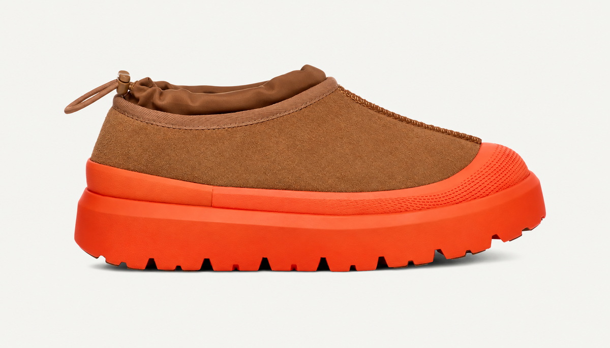 Men's Tasman Weather Hybrid
