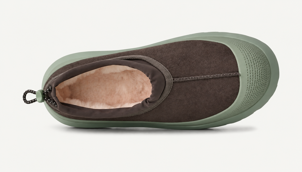 Men's Tasman Weather Hybrid