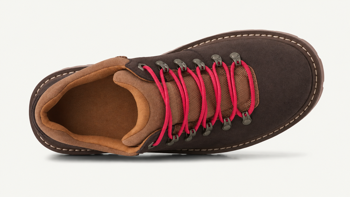 Men's Birch Hiker
