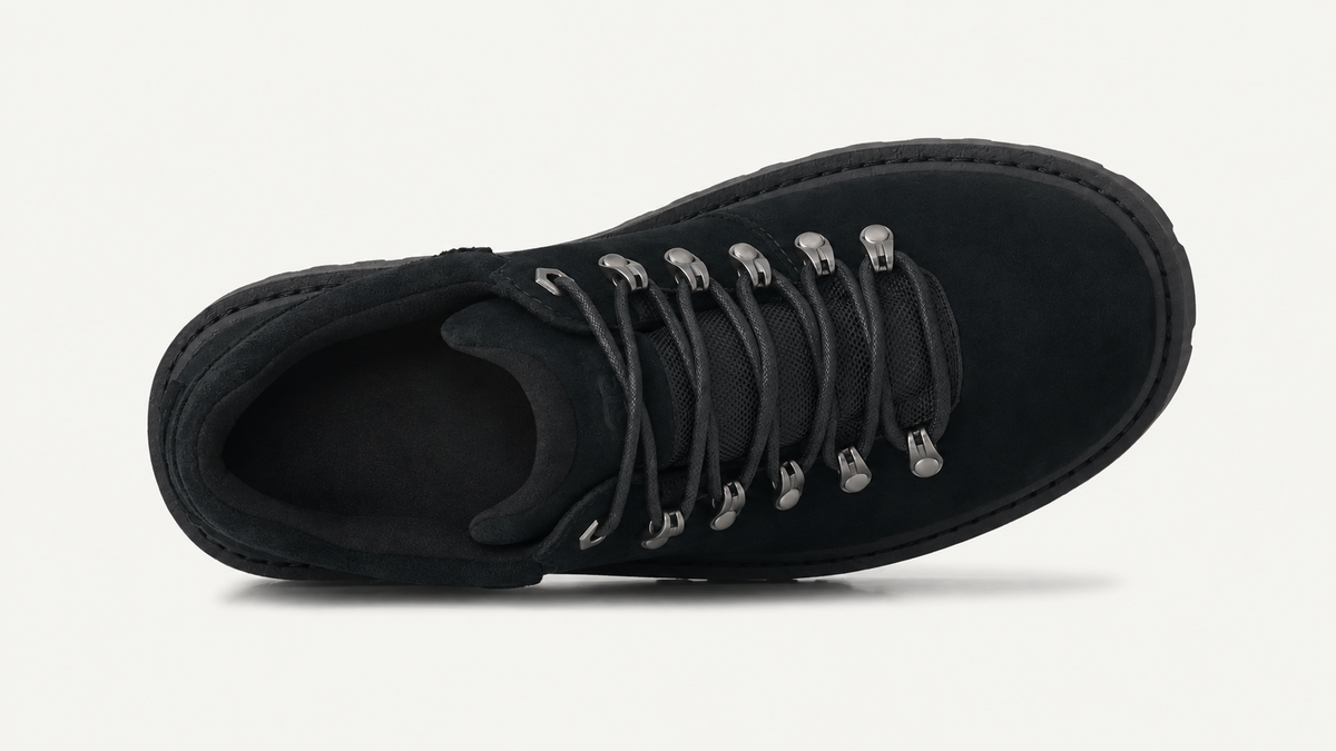 Men's Birch Hiker