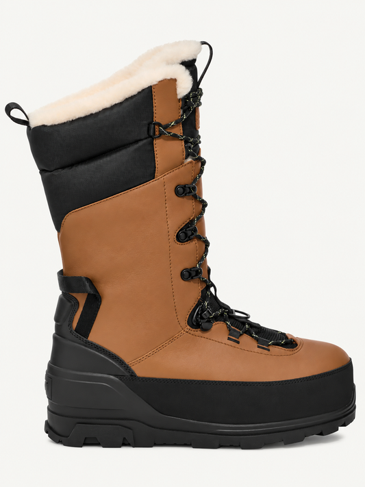 All Gender Shasta Boot Tall