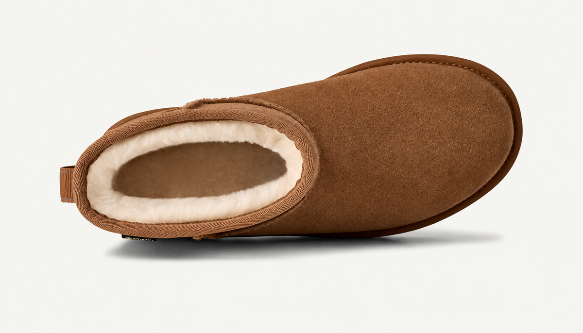 Women's Classic Mini Waterproof