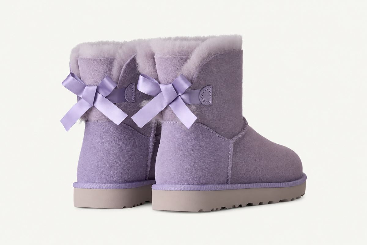 Women's Mini Bailey Bow II