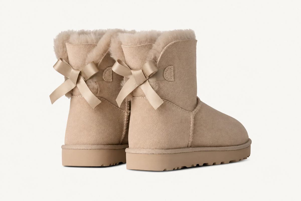 Women's Mini Bailey Bow II