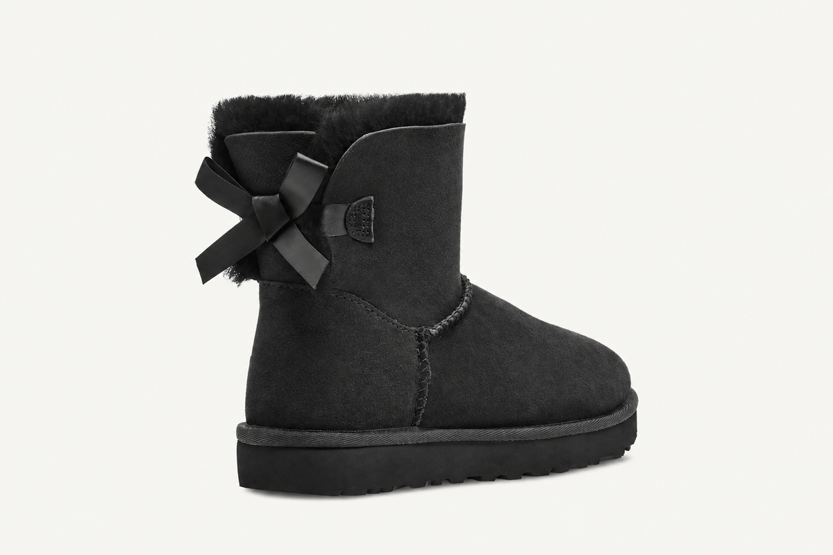 Women's Mini Bailey Bow II