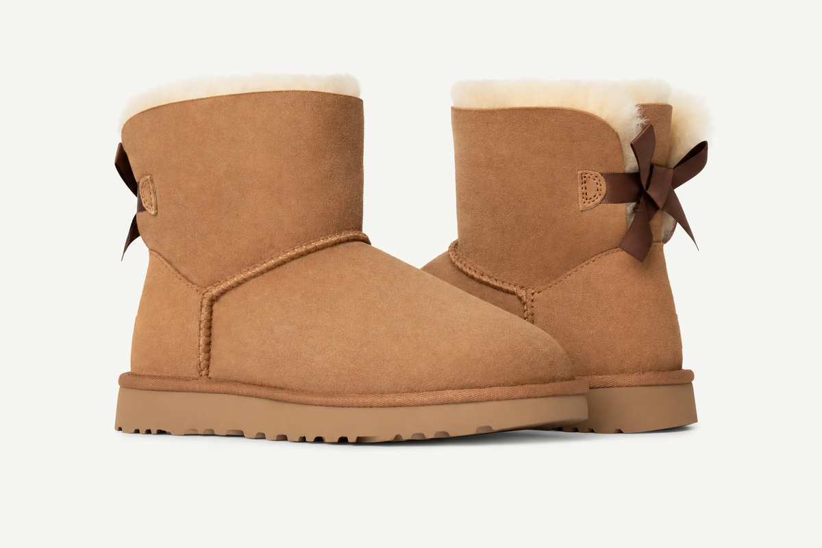 Women's Mini Bailey Bow II