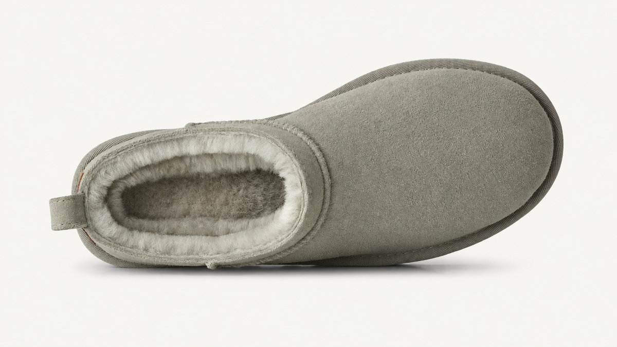 Women's Classic Micro