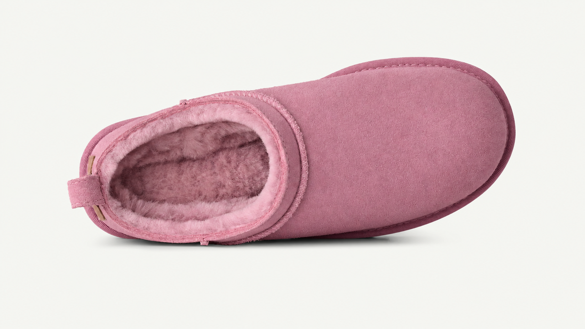 Women's Classic Micro
