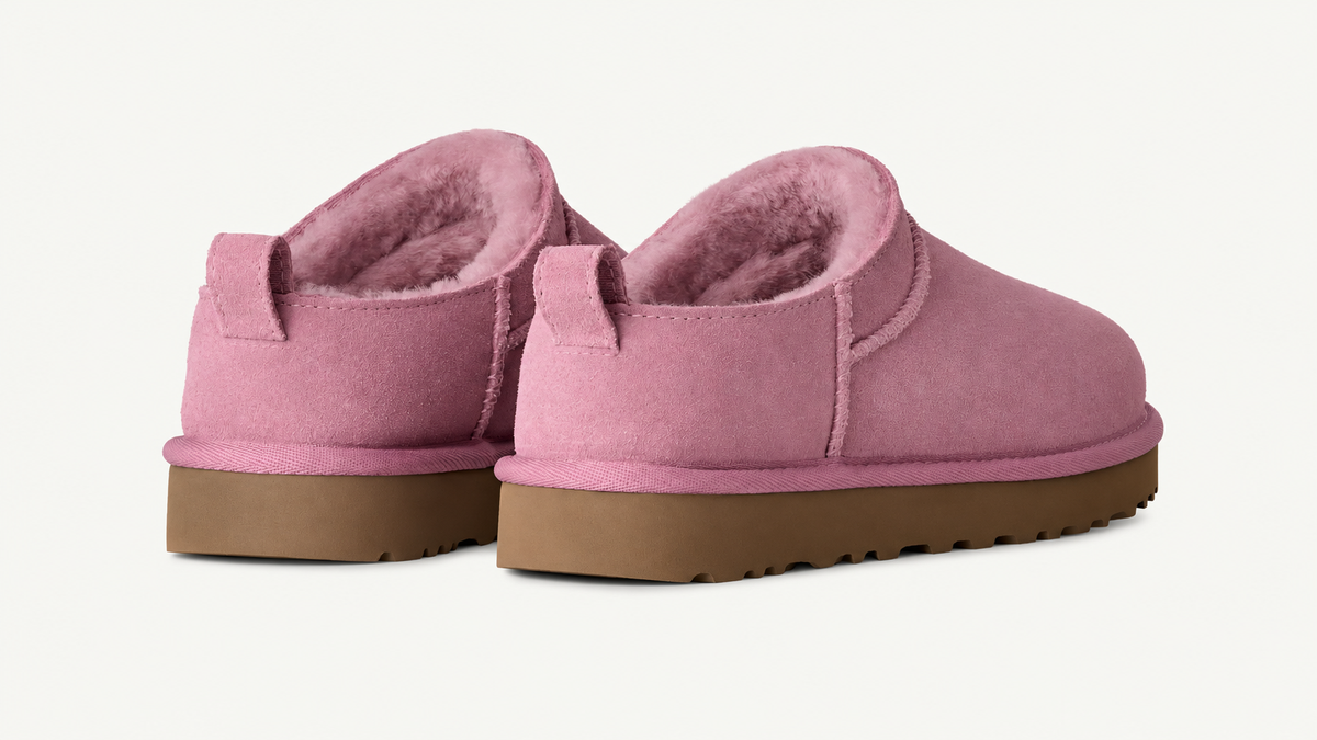Women's Classic Micro