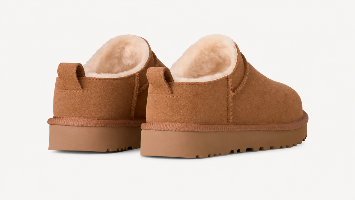 Women's Classic Micro
