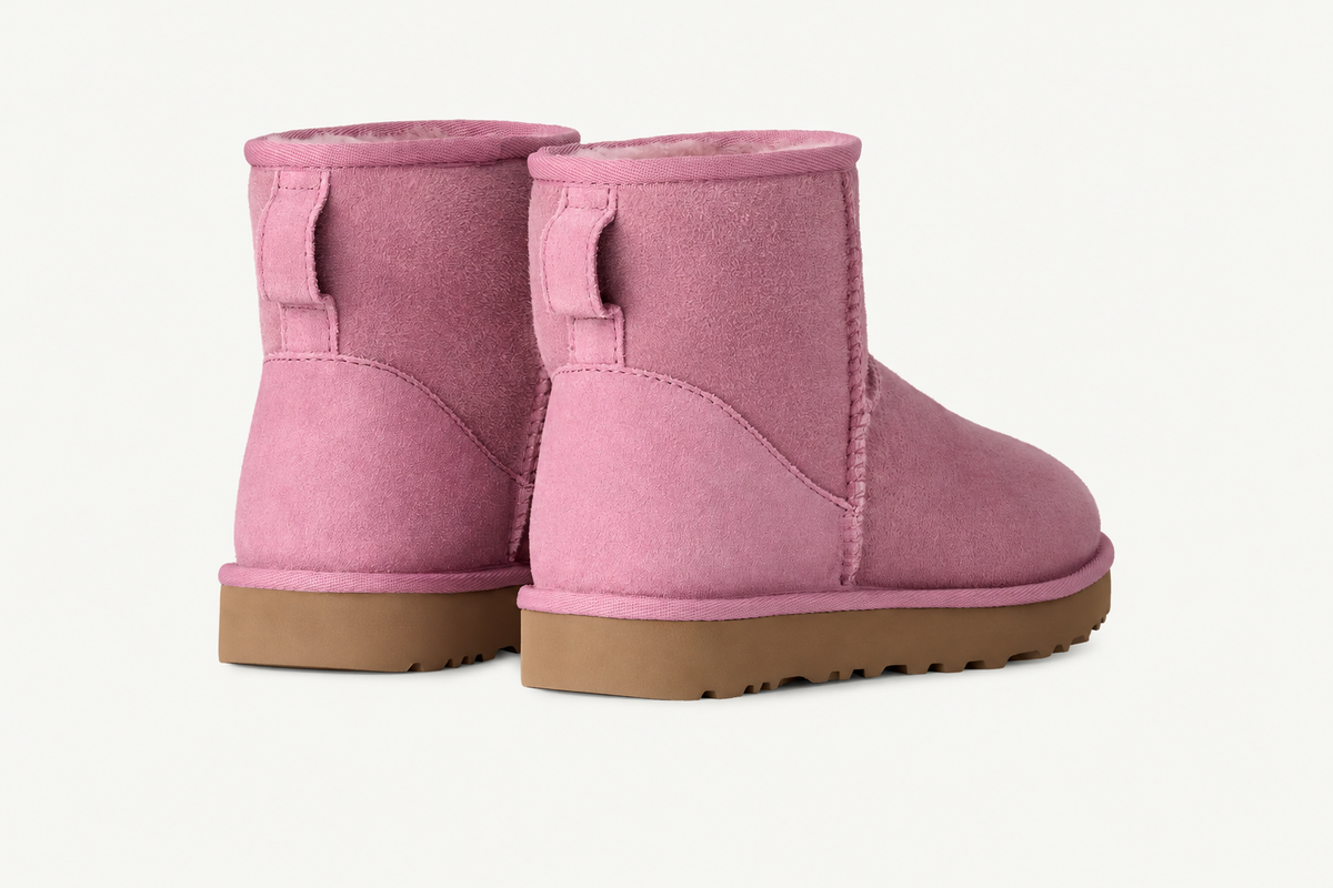 Women's Classic Mini II