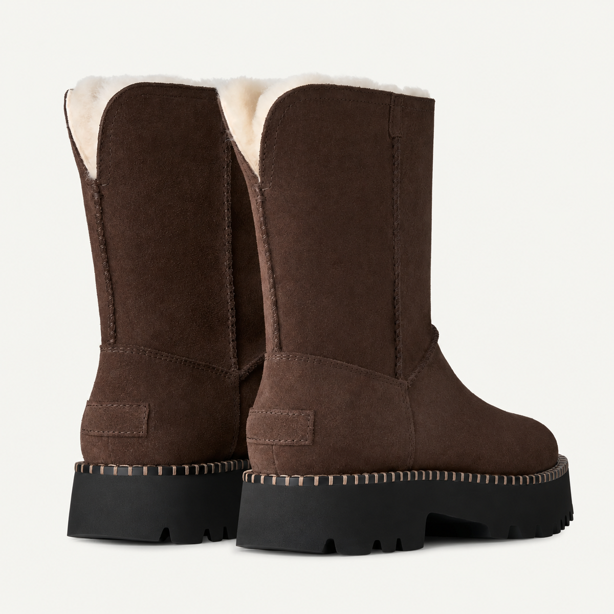 Women's Uptowner Short Boot