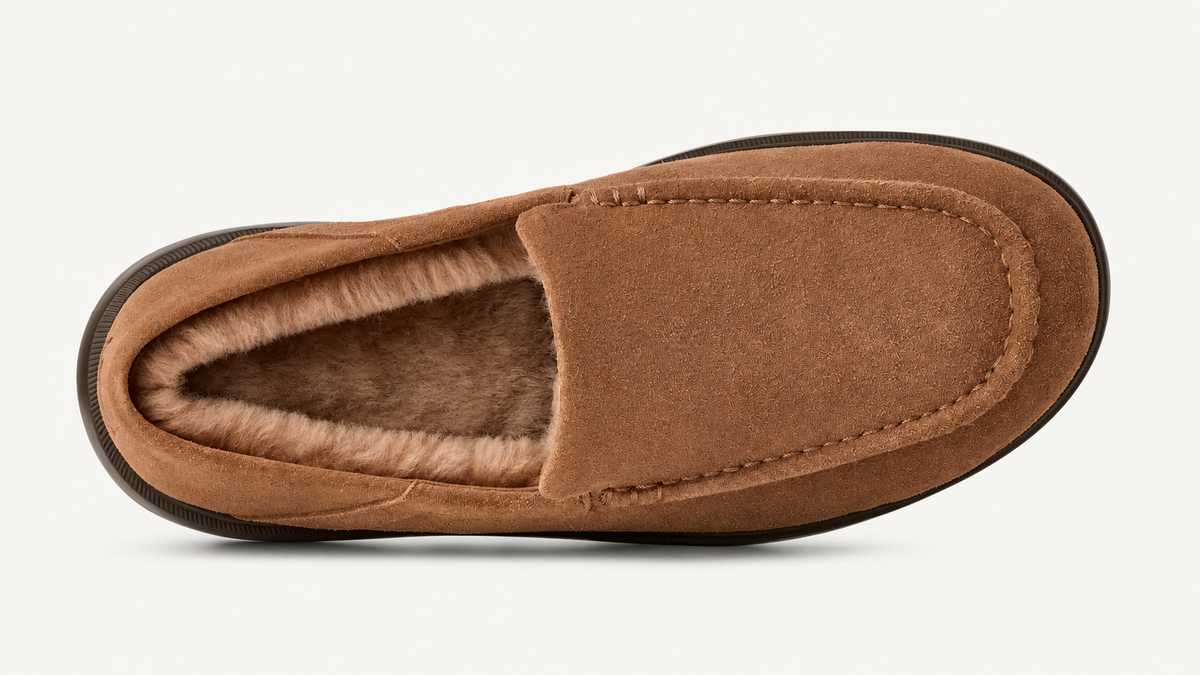 Men's Shep Loafer
