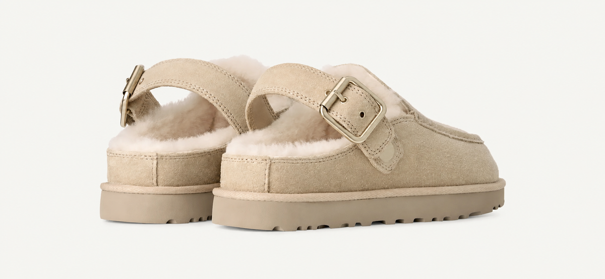 Women's Goldenstar Evelina Clog