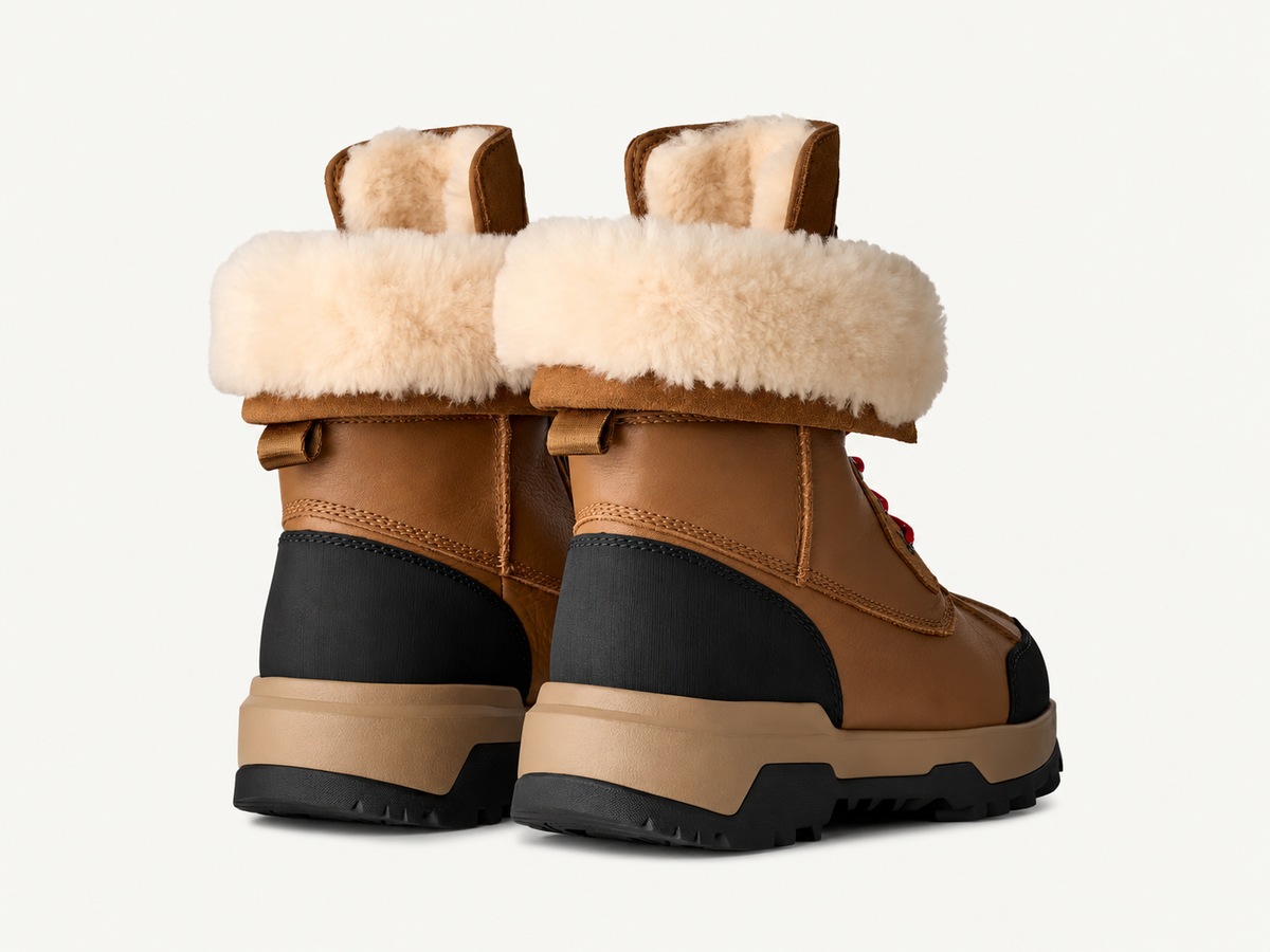 Women's Adirondack Boot XXV