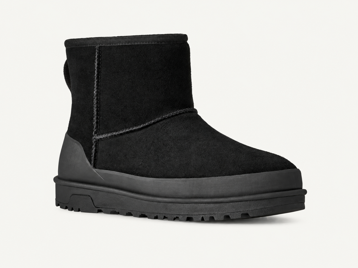 Men's Classic Mini Guard Waterproof
