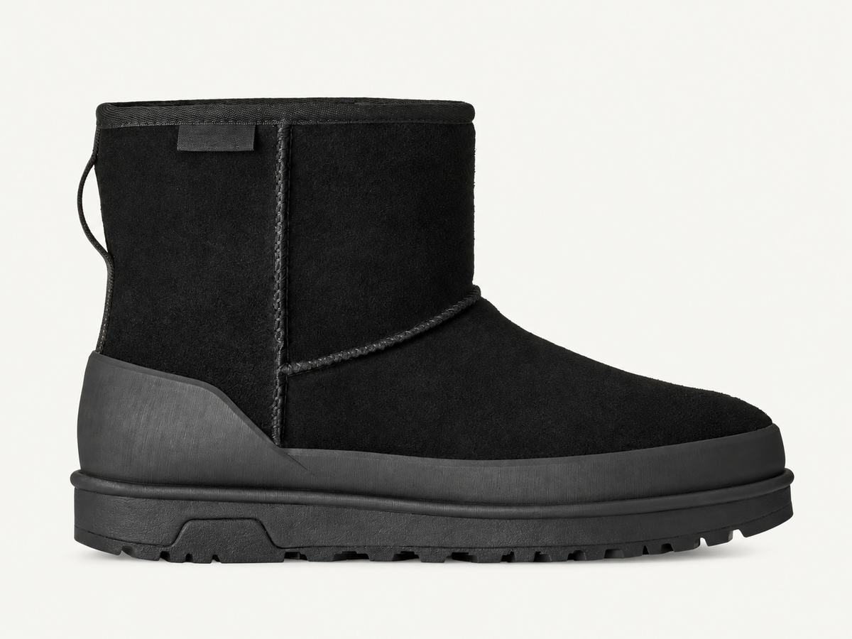 Men's Classic Mini Guard Waterproof