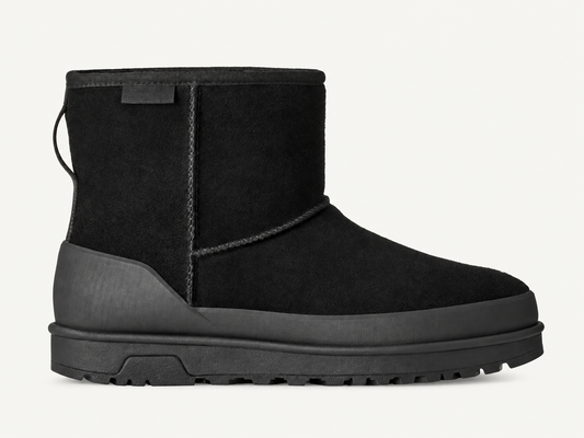 Men's Classic Mini Guard Waterproof