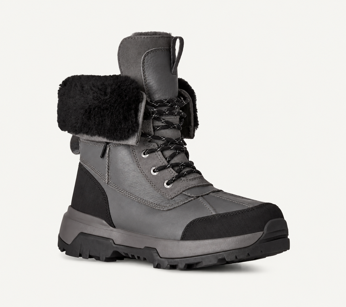 Men's Adirondack Boot XXV