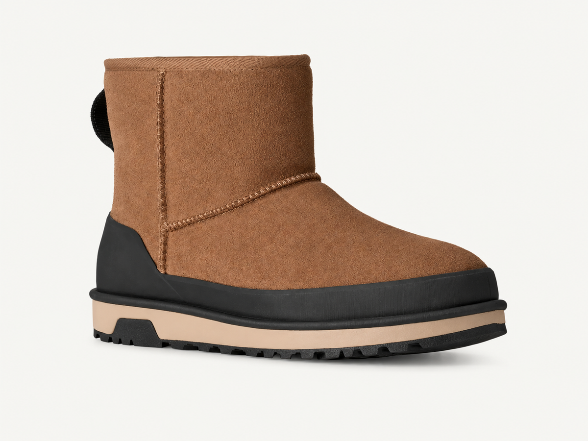 Men's Classic Mini Guard Waterproof
