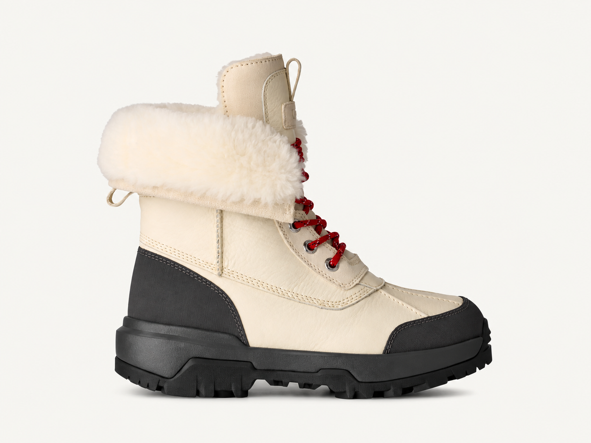 Women's Adirondack Boot XXV