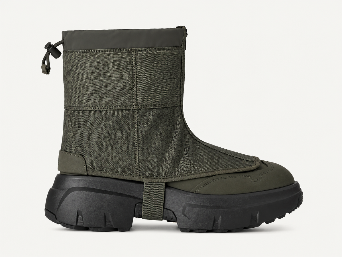 Men's JLD Shroud Boot