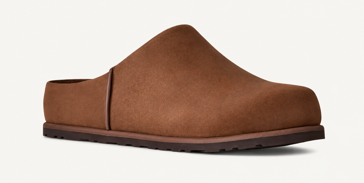 Men's Otzo Clog