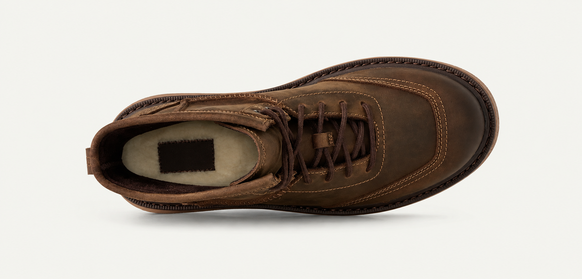 Men's Idyllwild Lace
