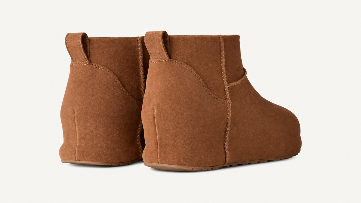 Women's Classic Mini Enwrap