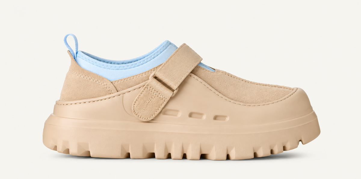 Men's PeakMod Lowcut