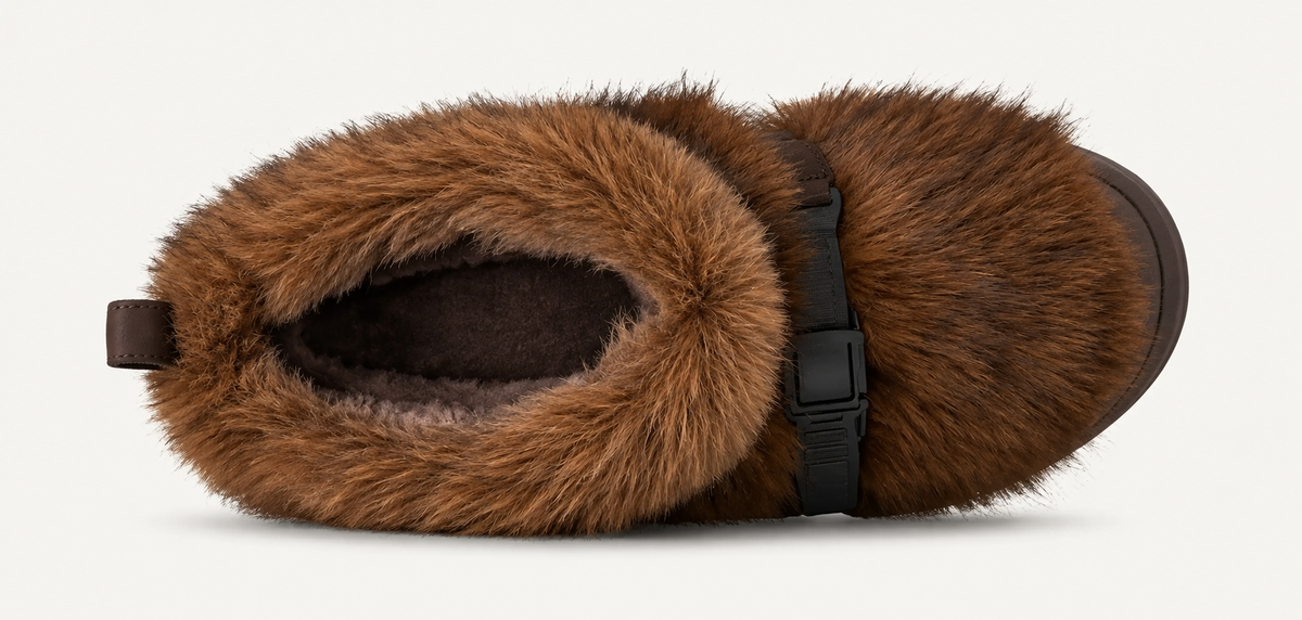 Men's Heritage Utility Grizz