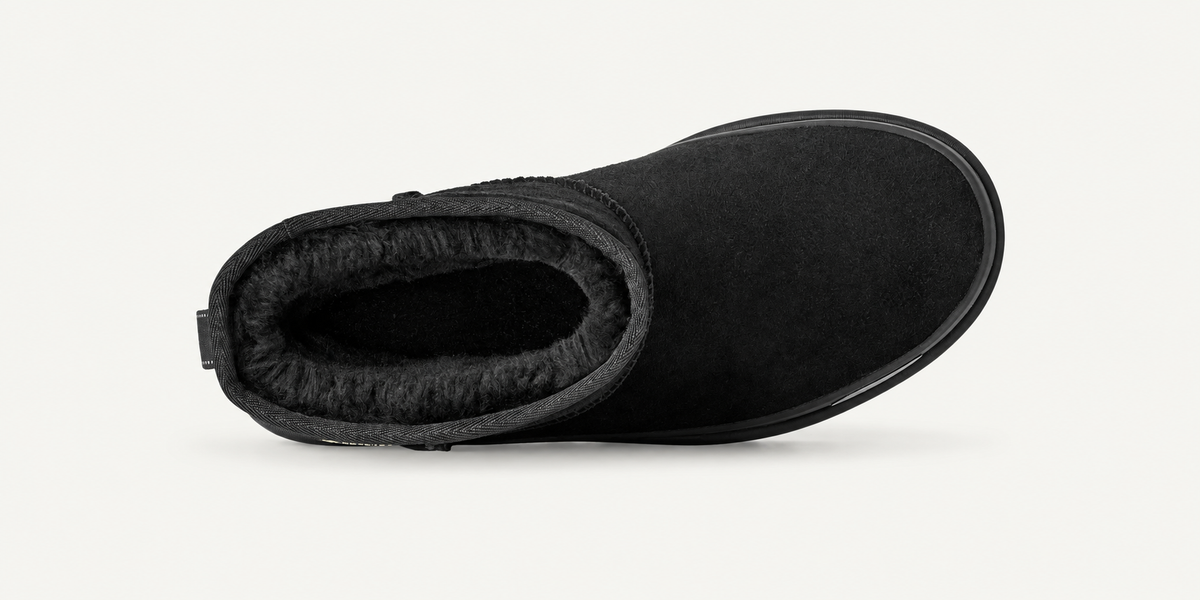 Men's Classic Mini Guard Waterproof