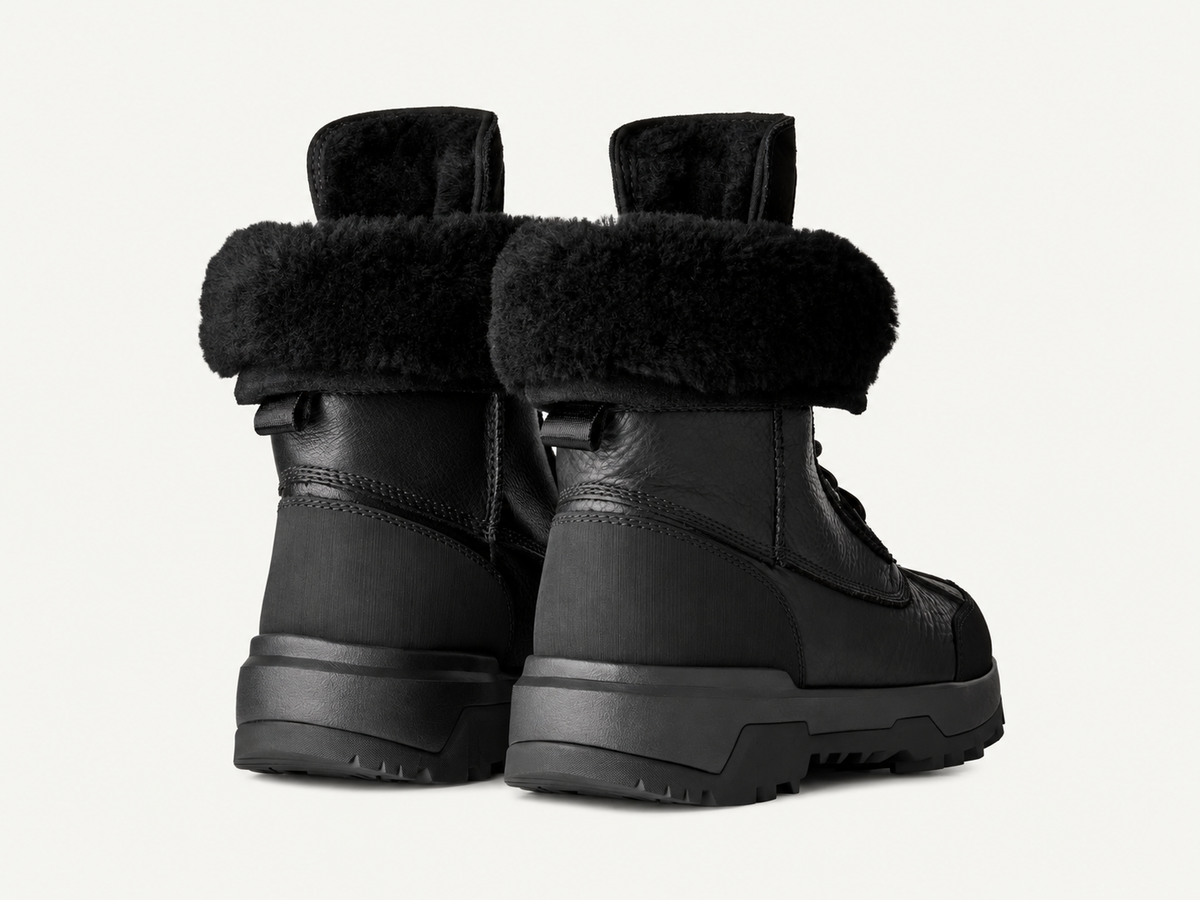 Women's Adirondack Boot XXV