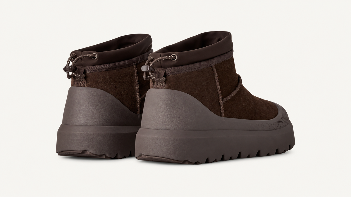 Men's Cl Ultra Mini Weather Hybrid