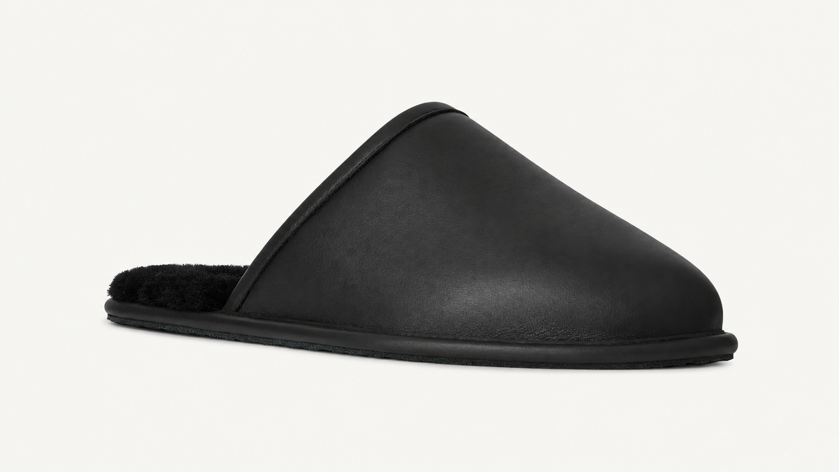 All Gender Hotel Slipper