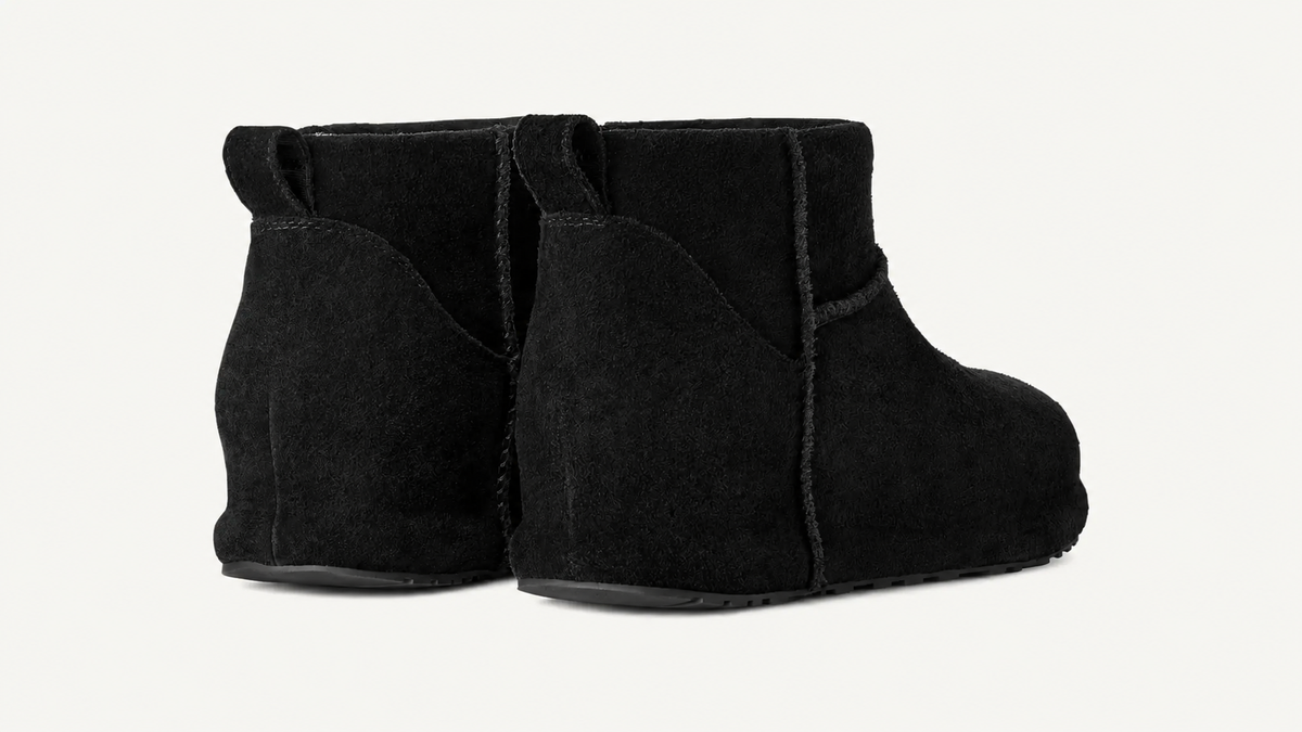 Women's Classic Mini Enwrap